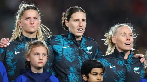 La selección de Nueva Zelanda tuvo que ser evacuada de su hotel por un incendio. Esto a nada de enfrentar a Filipinas por el Mundial Femenino.