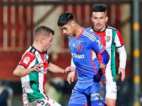 La familia azul preocupada con los pocos minutos para Osorio