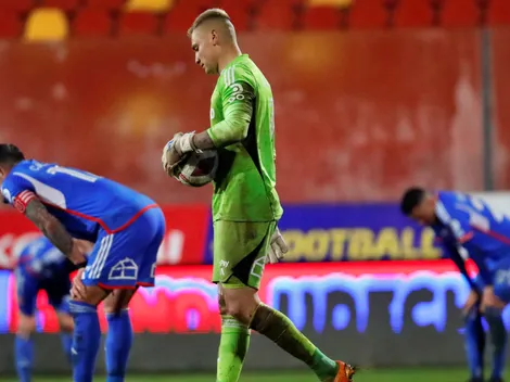 “La U es un equipo poco confiable para estar peleando arriba”