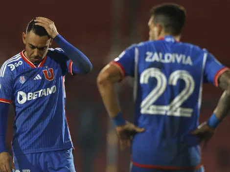 La U detecta la gran falencia: "Debemos mejorar el..."