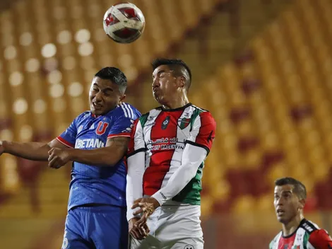 Vitamina revela la movida para anular a los delanteros de la U