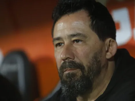 "Si no se llega a ir, lo tomaré como un regalo del cielo"