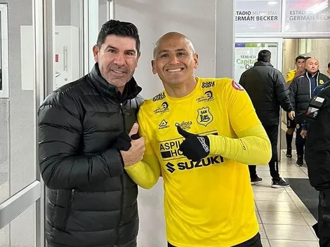 Cracks al cuadrado: Chupete se encuentra con el Matador