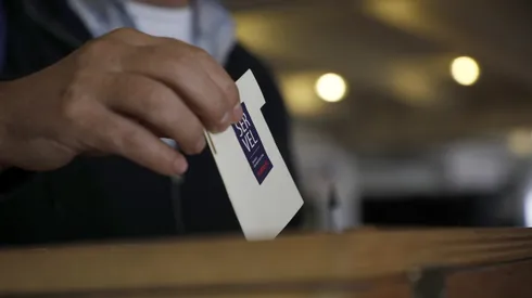 Próximas elecciones 2023