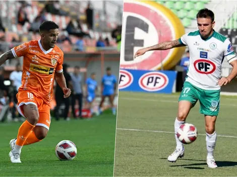 ¿A qué hora juega Cobreloa vs Puerto Montt?