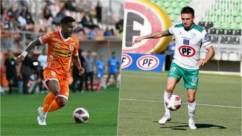 Cobreloa vs Puerto Montt EN VIVO ¿A qué hora juegan y dónde ver?