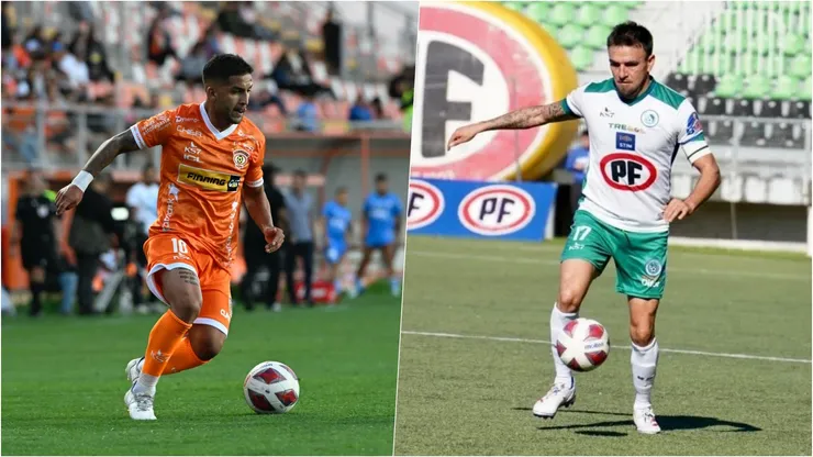 Cobreloa vs Puerto Montt EN VIVO ¿A qué hora juegan y dónde ver?