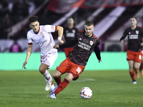 Revelan que la UC ofrece un jugador por Guille Soto