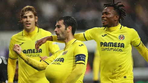 Villarreal traspasará a Samuel Chukwueze muy pronto.