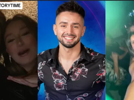 ¿Por qué le dicen Bambino a Fernando de GH? Revelan la verdad de su apodo