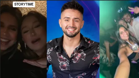 Revelan el origen de su apodo.