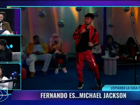 La predicción de Maite sobre el posible nuevo eliminado de GH