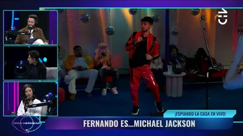 La predicción de Maite Phillips sobre quién será el nuevo eliminado del reality.