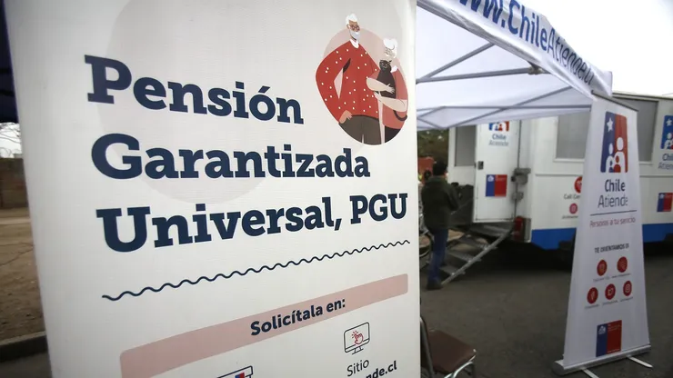 PGU