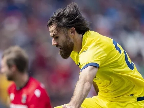 Brereton cae en nuevo amistoso de pretemporada