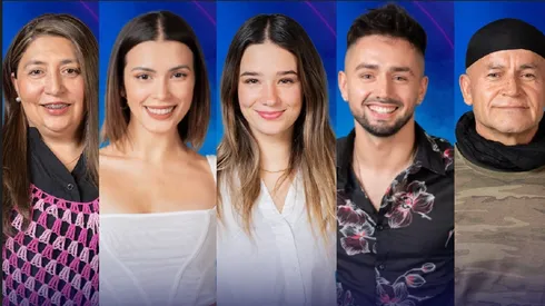 Conoce cómo puedes votar ONLINE por el participante que quieres sea eliminado.