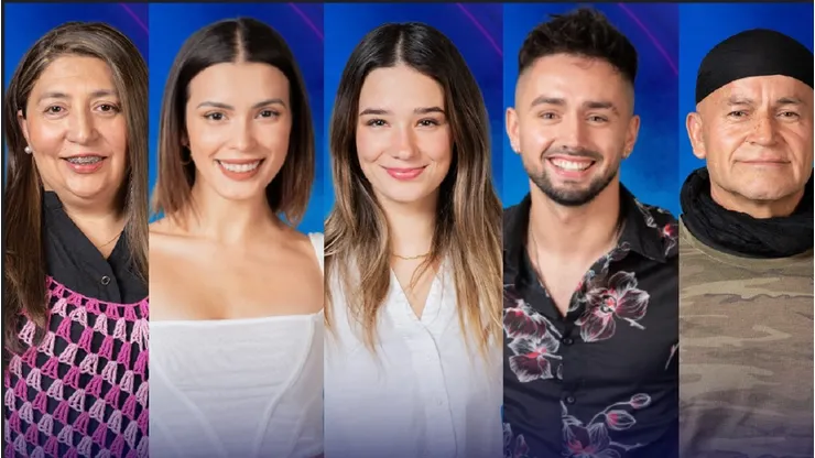 Conoce cómo puedes votar ONLINE por el participante que quieres sea eliminado.