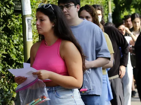 ¿Puedo dar la PAES de fin de año si ya hice la prueba de Invierno?