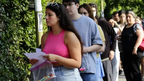 ¿Puedo dar la PAES de fin de año si ya hice la prueba de Invierno?