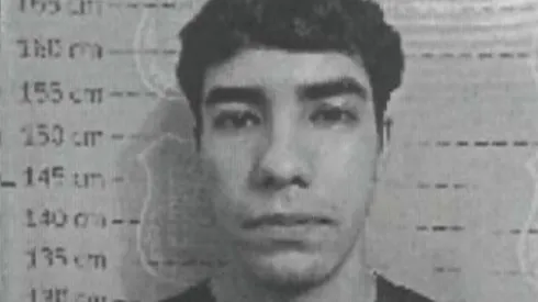 ¿Quién es el reo que se hizo pasar por el ministro Jackson?