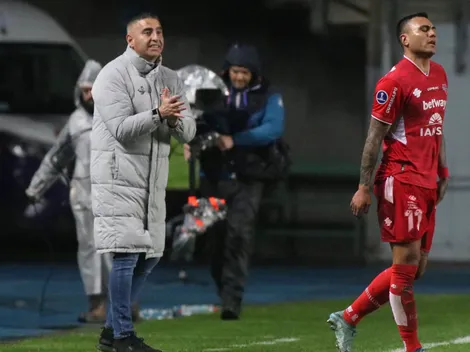 García festeja la clasificación y deja una exigencia