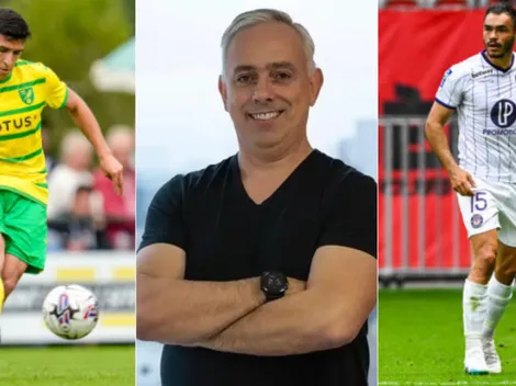 La pesca milagrosa de Felicevich