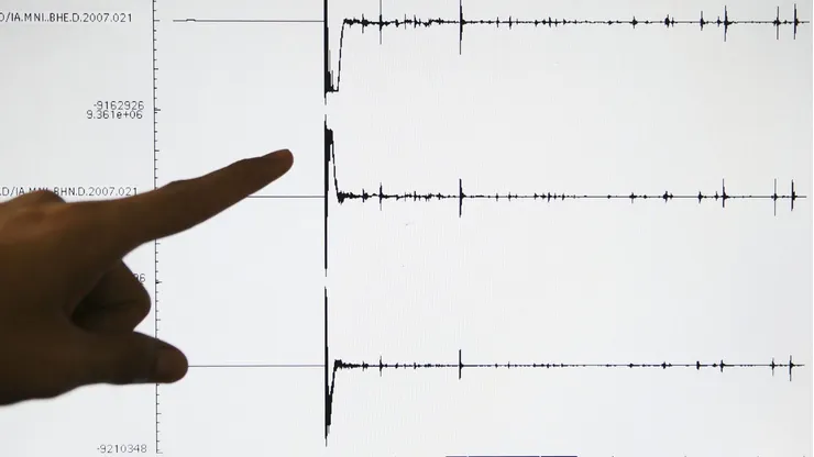 Temblor