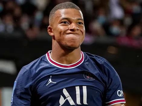 Estalló todo: PSG baja a Mbappé de gira por Japón y lo declara en venta