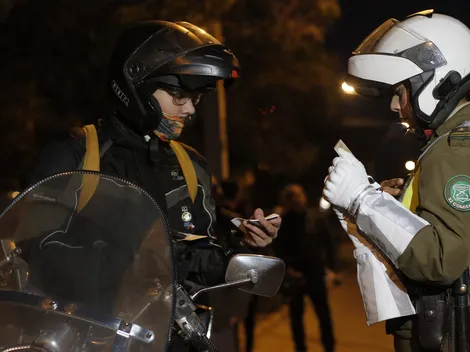 ¡Atención! En estos casos se podría aplicar restricción vehicular para los fines de semana