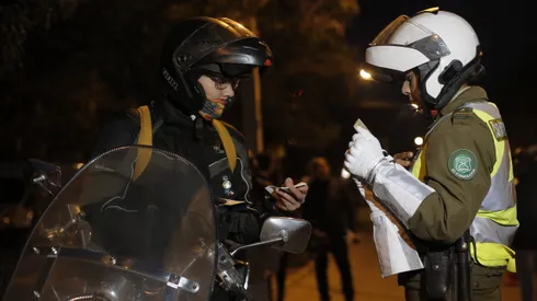 Revisa en qué casos hay restricción vehicular los fines de semana.