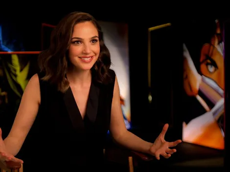 Directores de Superpoderosos analizan la docu serie de HBO Max