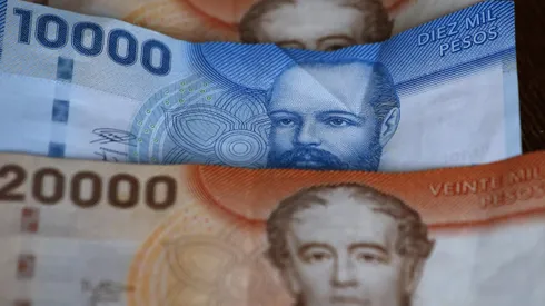 Consulta con tu RUT si aún no has cobrado el Bono Marzo 2023.