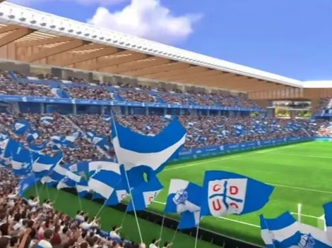 “Quieras o no la inversión en el nuevo estadio repercute al equipo”