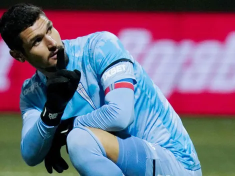 Tagle resume la salida de Dituro: "Cuando uno viaja en..."