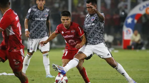 Reprograman el partido de Ñublense y Colo Colo por torneo nacional