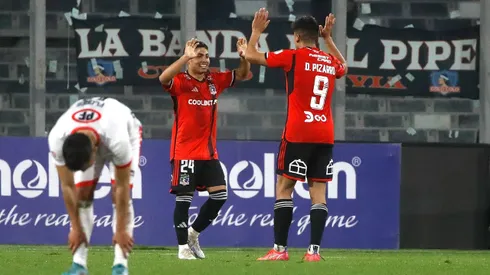 Las tres ligas de Europa que van en busca de Jordhy Thompson