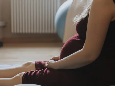 El bono de hasta 20 mil pesos que pueden recibir las embarazadas