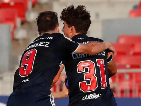 Canterano de la U a préstamo: "La gente en la calle me pide que vuelva"