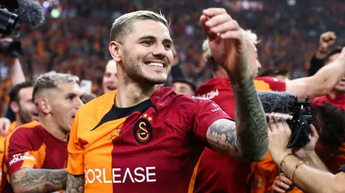 Icardi busca club en Argentina por el grave estado de salud de Wanda