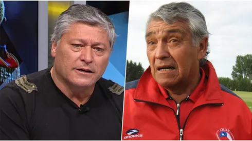 Pato Yáñez se lamenta por Don Sula.