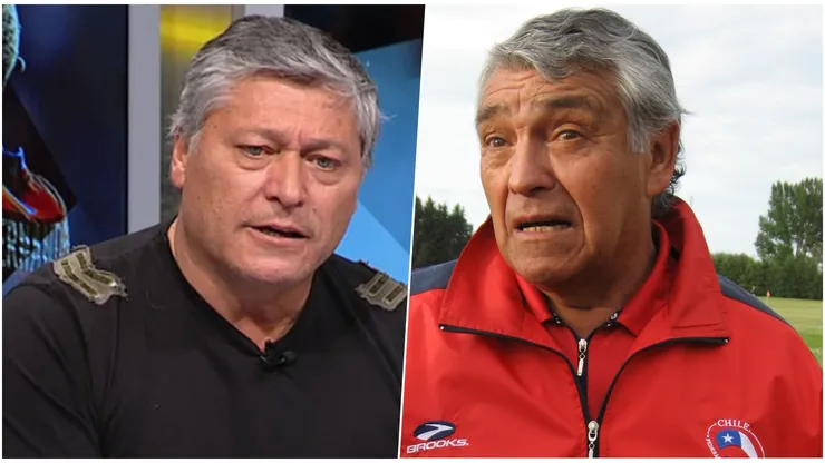 Pato Yáñez se lamenta por Don Sula.