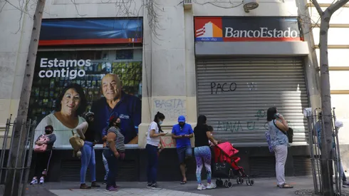 ¿Cómo saber si tengo Acreencias Bancarias?