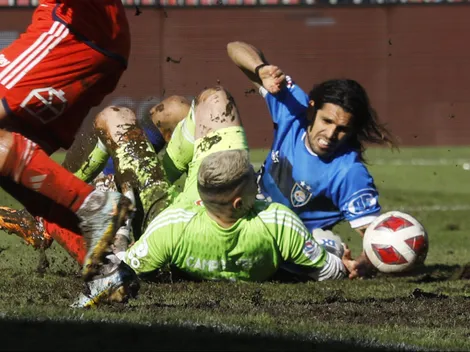 "Hay varias causas en la Fiscalía Oriente por arreglos de partidos"