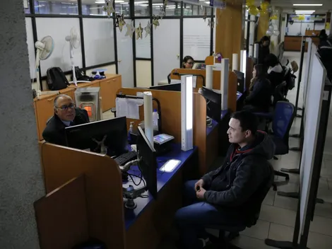 ¿Cómo puedo sacar una hora al Registro Civil para un sábado?