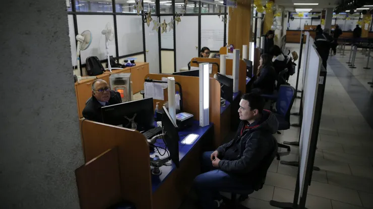 Registro Civil