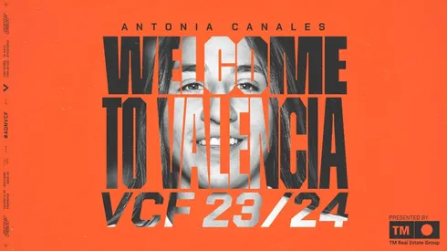 La heredera de Endler: Anto Canales es nuevo fichaje del Valencia