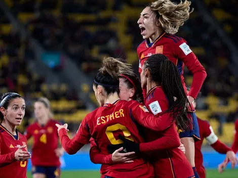 España golea y Nigeria empata con Canadá en el Mundial Femenino