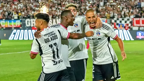 Coquimbo busca un delantero de Colo Colo para el segundo semestre.