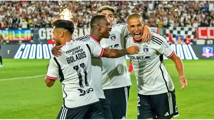 Coquimbo busca un delantero de Colo Colo para el segundo semestre.