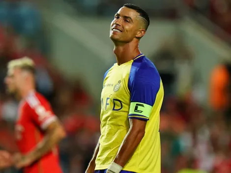 Europeos dan feroz tapaboca a CR7 con goleadas: se viene PSG e Inter